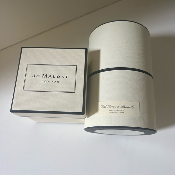 Jo Malone candle boxes - Picture 3 of 3